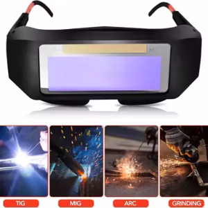 Auto Darkening welding goggles professional welding glasses welding Tools
